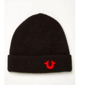 True Religion Beanie